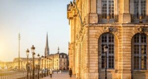 quartiers bordeaux