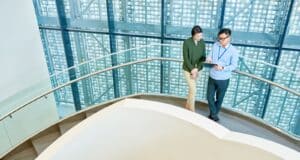 Sécurisation immeuble