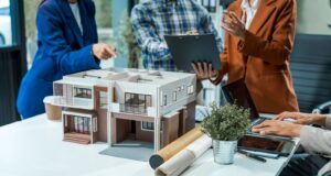 architecte rénover maison