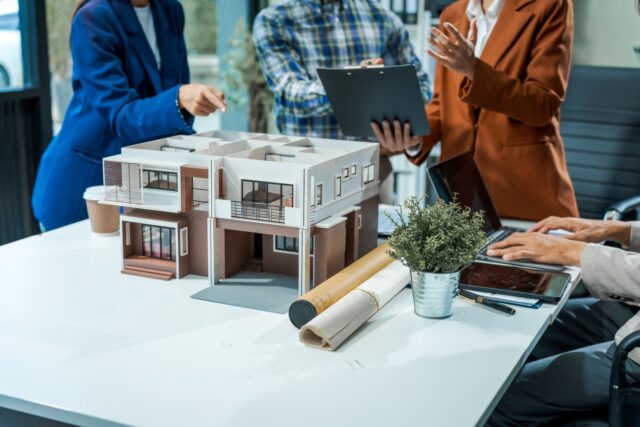 architecte rénover maison