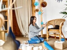 astuces décorer intérieur petit budget