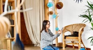 astuces décorer intérieur petit budget