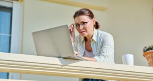 augmentation taxe foncière balcon