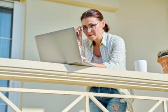 augmentation taxe foncière balcon