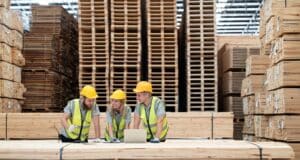 bois construction type