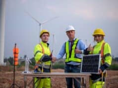 fournisseur électricité verte