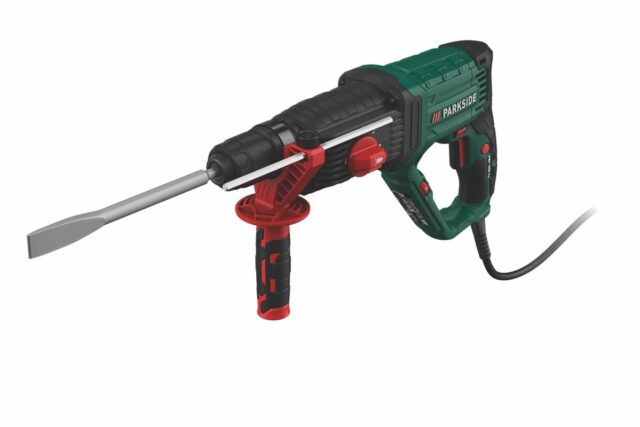 Perforateur burineur LIDL