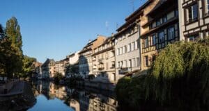 prix immobilier strasbourg