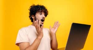 tondeuse gazon éviter accident