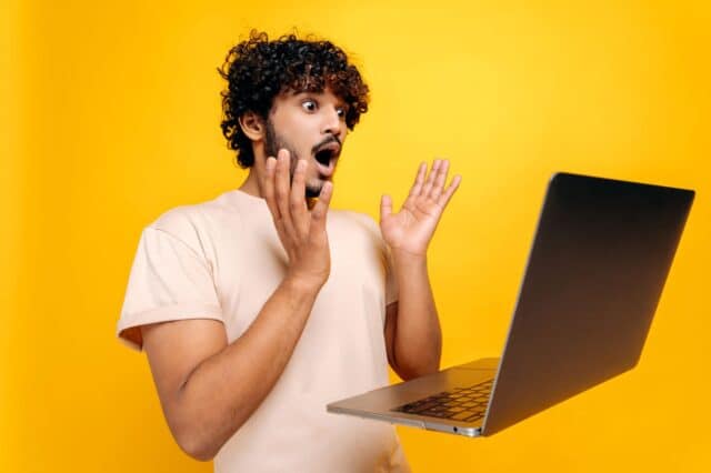 tondeuse gazon éviter accident