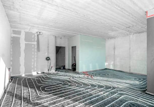 plancher chauffant fuites faire appel à un chauffagiste professionnel