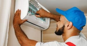 condensats climatisation