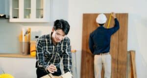 déclaration travaux