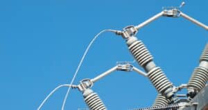 fournisseur énergie : électricité