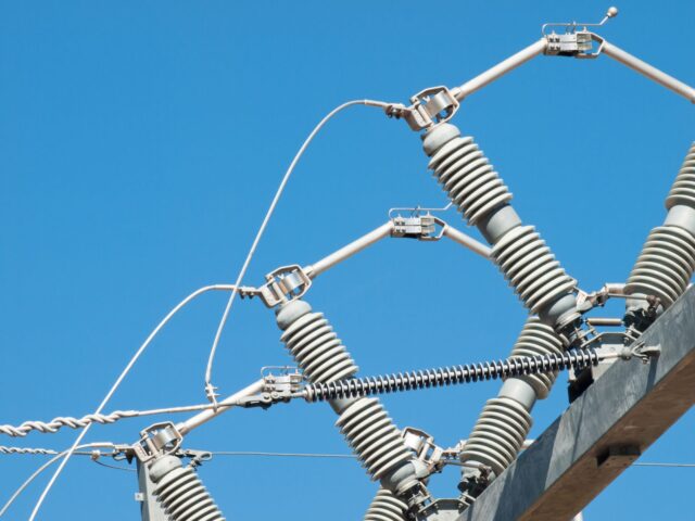 fournisseur énergie : électricité