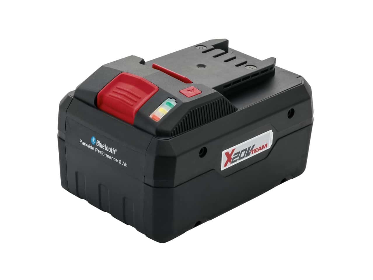 Batterie Smart Lidl Parkside au tarif exceptionnel de 69€