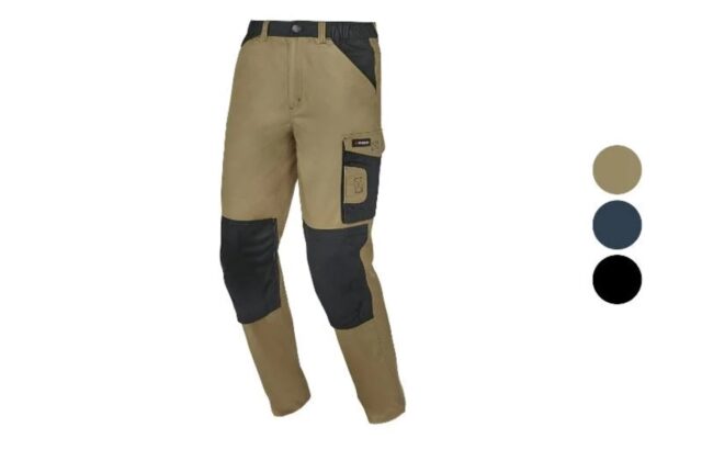 Pantalon Lidl de travail