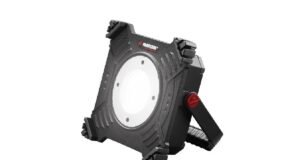 Projecteur de chantier Lidl