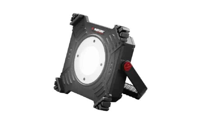Projecteur de chantier Lidl