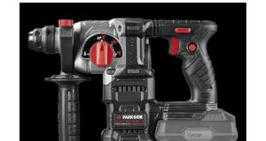 Marteau perforateur Lidl