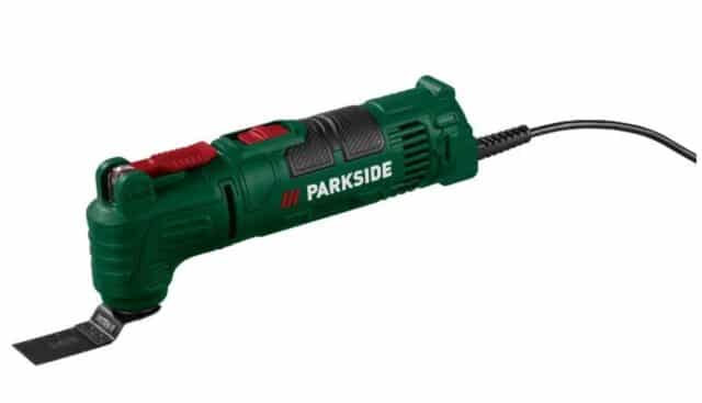 outil multifonction Lidl