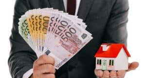 pret immobilier apport personnel