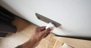 prise courant sans fil