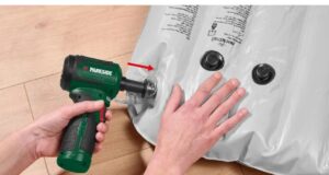 Souffleur Lidl universel