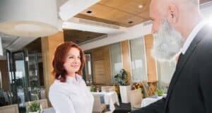 contrat conciergerie immobilière