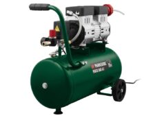 Compresseur Parkside Lidl