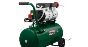 Compresseur Parkside Lidl