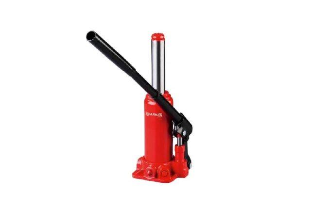 Cric hydraulique Lidl