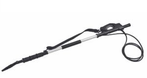 lance télescopique LIDL pour nettoyeur haute pression