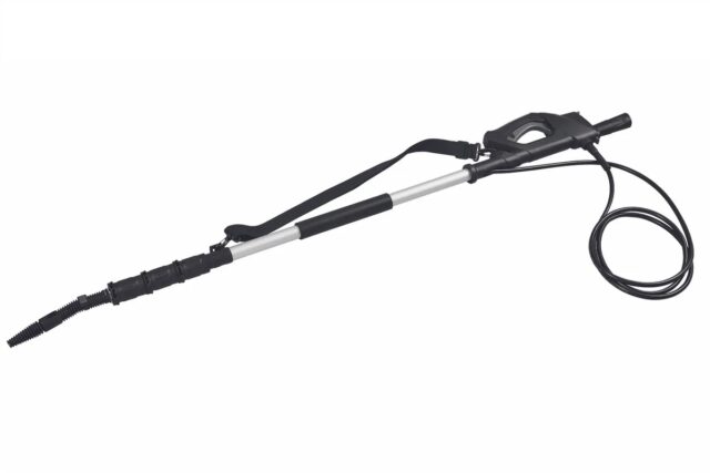 lance télescopique LIDL pour nettoyeur haute pression