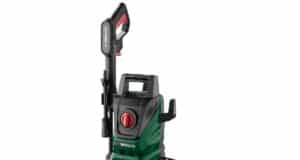 Nettoyeur haute pression Lidl