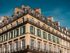 agence immobiliere paris ile france