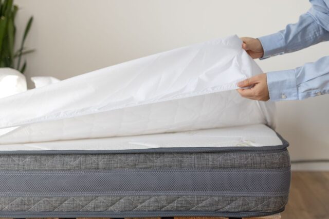 dimensions drap matelas