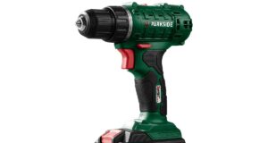 Perceuse visseuse Parkside Lidl