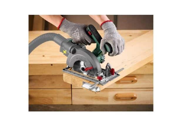 scie circulaire Lidl