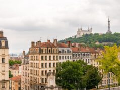immobilier lyon ancien