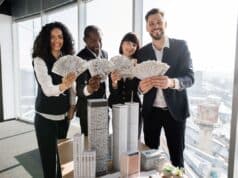 investissement immobilier scpi