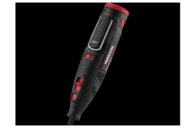 Perceuse meuleuse Lidl