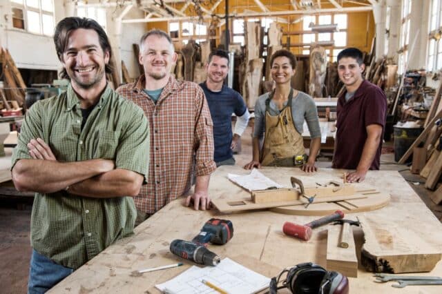 trouver assurance artisan