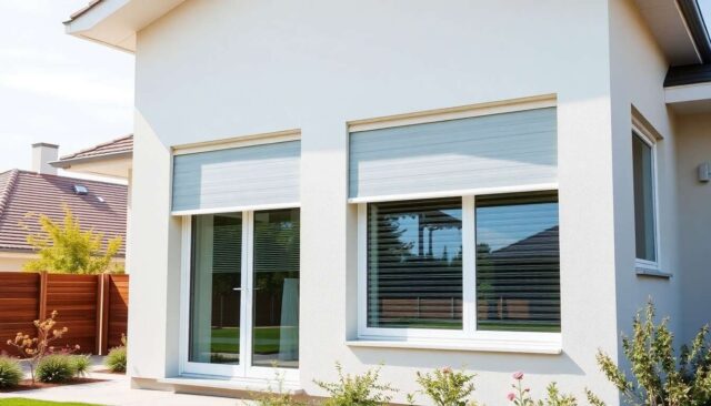 Avis volets roulants solaires Profalux : sont-ils fiables ?