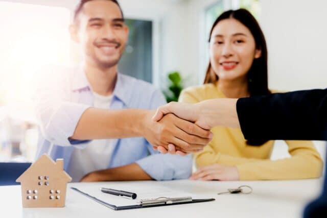 savoir pret immobilier accepte