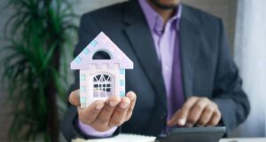 calcul taux credit immobilier