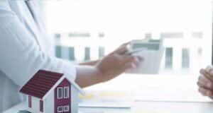 Frais de dossier credit immobilier