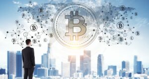 Utiliser Bitcoin dans l'immoblier