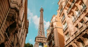 logements vacants Paris