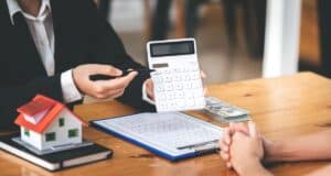 taux crédit immobilier